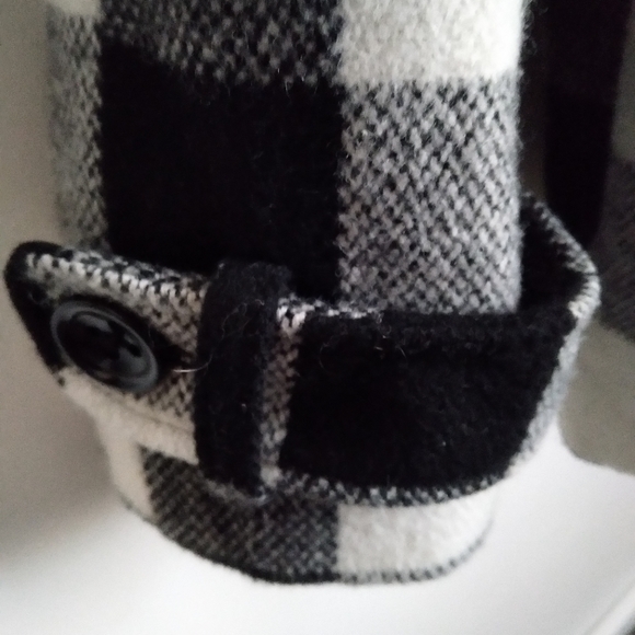 American Rag large coat - Picture 5 of 12